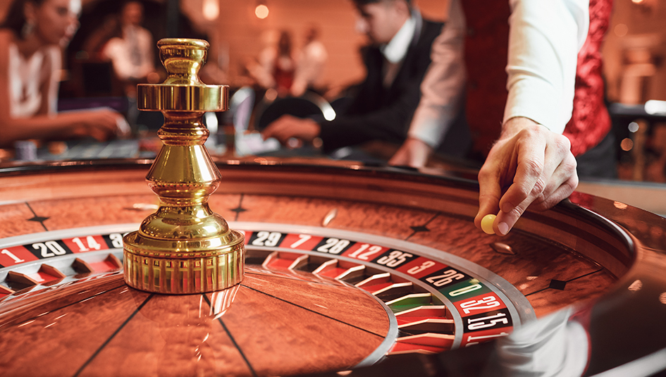 Roulette Terminology Understand the Lingo from A to Z