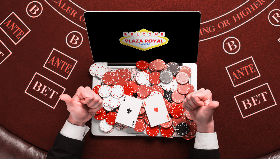 Luks casino