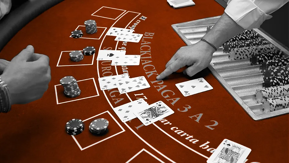 Consejos para principiantes de Atlantic City Blackjack