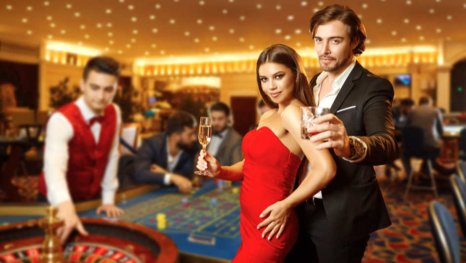 Casino dress code Plaza Royal