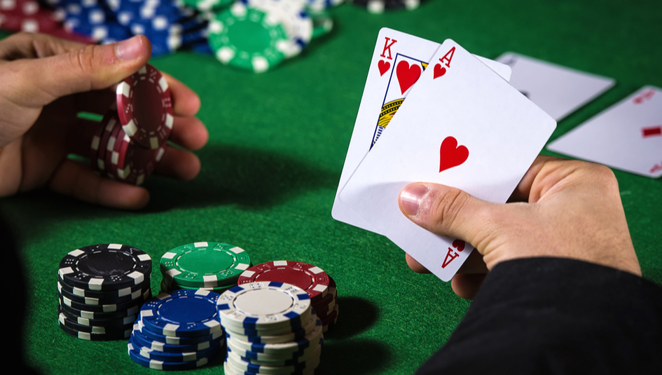 Managing Your Blackjack Bankroll