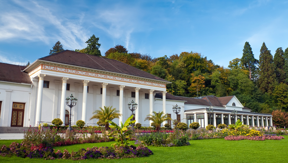 Casino Baden-Baden