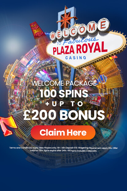 Discover the Exciting PlexianCasinoUK Reward Program